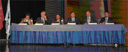 Conclusiones al XIII Congreso UNAV/AGRUPA 2010 en Madrid
